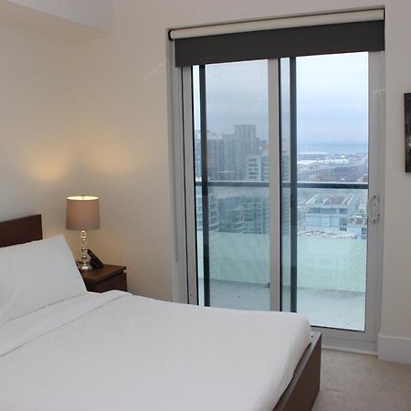 Atlas Suites - Cn Tower & Convention Centre Τορόντο Εξωτερικό φωτογραφία