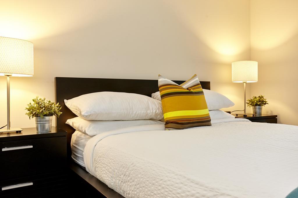 Atlas Suites - Cn Tower & Convention Centre Τορόντο Εξωτερικό φωτογραφία