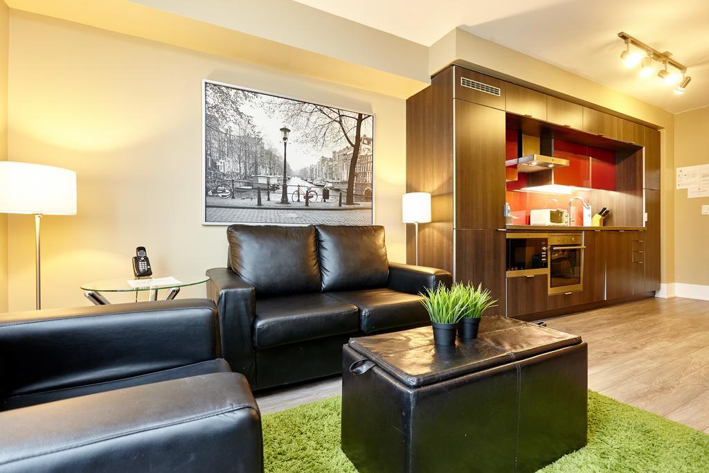 Atlas Suites - Cn Tower & Convention Centre Τορόντο Εξωτερικό φωτογραφία