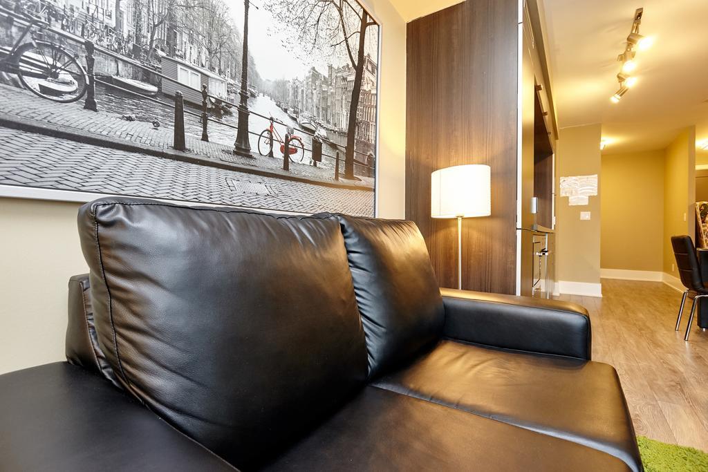 Atlas Suites - Cn Tower & Convention Centre Τορόντο Εξωτερικό φωτογραφία