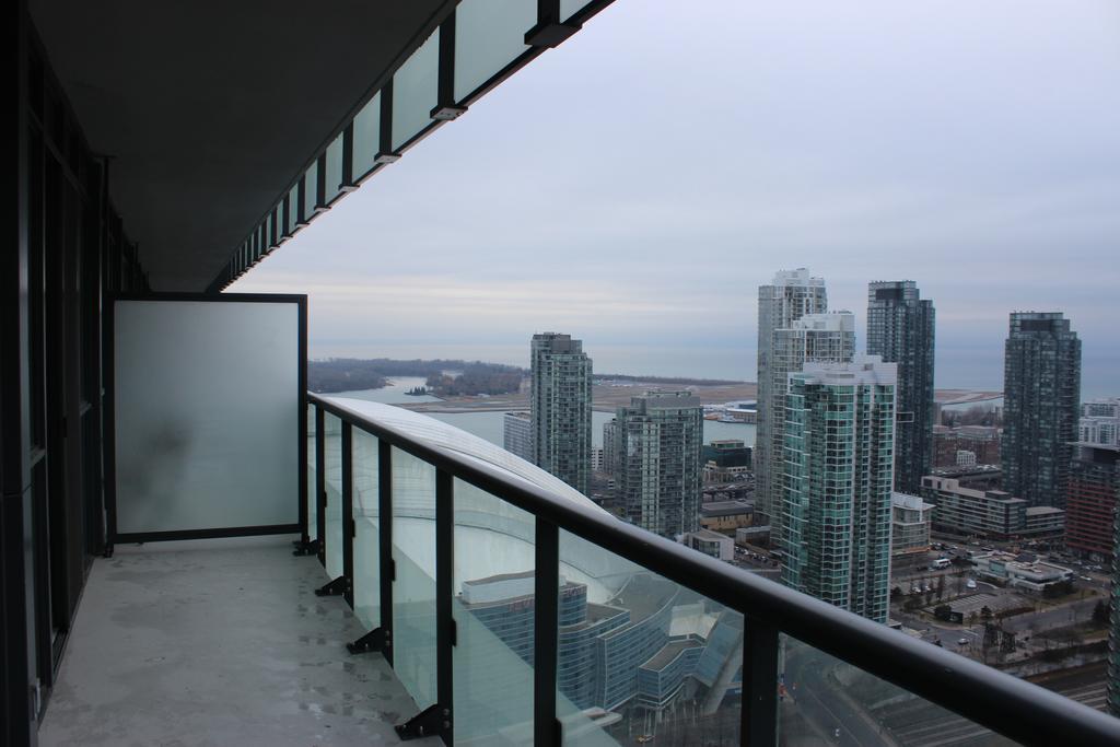 Atlas Suites - Cn Tower & Convention Centre Τορόντο Εξωτερικό φωτογραφία