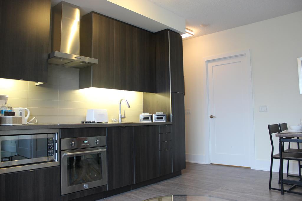 Atlas Suites - Cn Tower & Convention Centre Τορόντο Εξωτερικό φωτογραφία