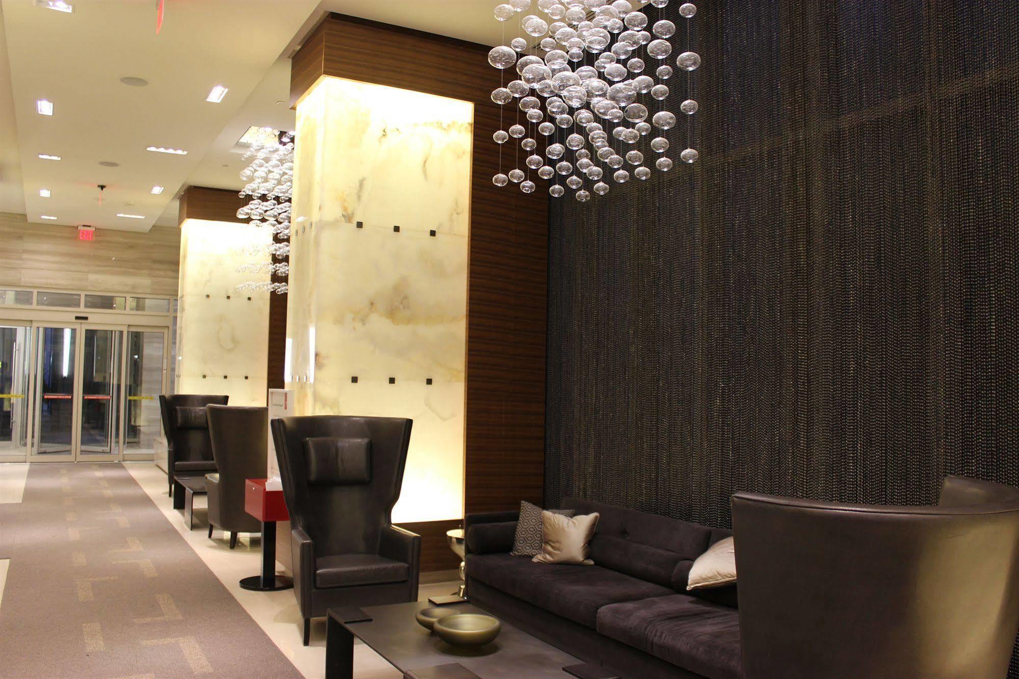 Atlas Suites - Cn Tower & Convention Centre Τορόντο Εξωτερικό φωτογραφία