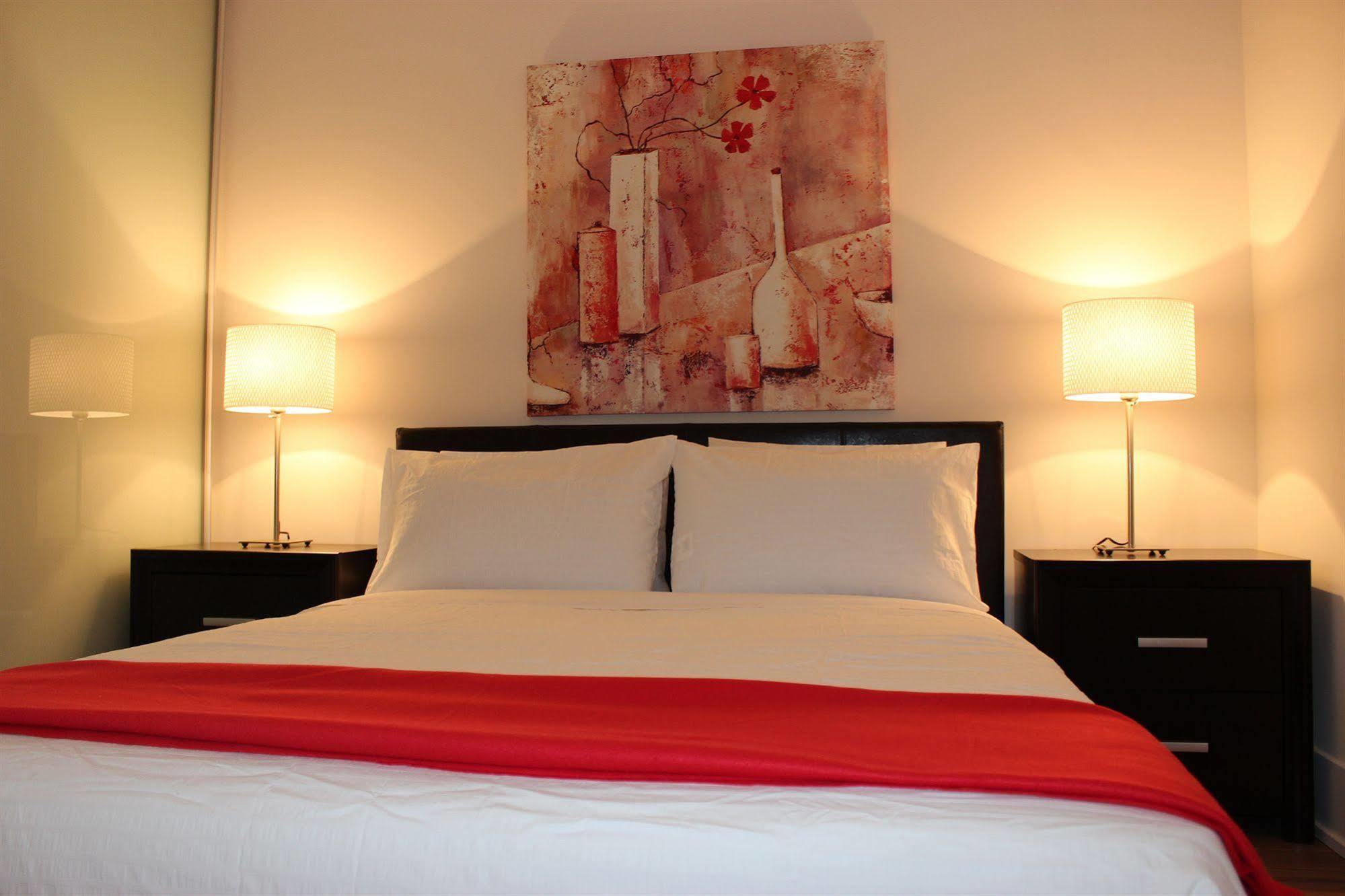Atlas Suites - Cn Tower & Convention Centre Τορόντο Εξωτερικό φωτογραφία