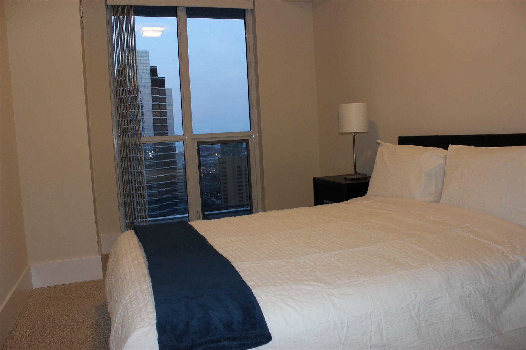 Atlas Suites - Cn Tower & Convention Centre Τορόντο Εξωτερικό φωτογραφία